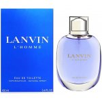 Lanvin L' toaletní voda pánská 100 ml – Hledejceny.cz