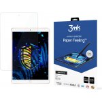 3mk Protection 3mk Paper Feeling matná fólie pro iPad Air 3 5903108448321 – Zboží Živě