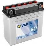 Varta 12N5.5-3B, 506011 – Zboží Mobilmania