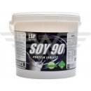 LSP Nutrition Soy 90 protein isolate 4000 g