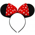 Čelenka myška Minnie – Zboží Dáma