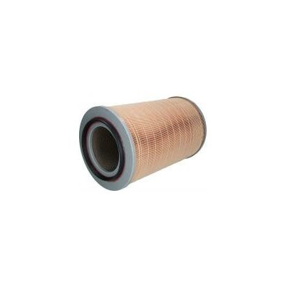 Vzduchový filtr IVECO, MAN, MERCEDES, DAF - MANN FILTER 18194 – Hledejceny.cz