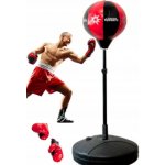 Dětský boxovací míč s příslušenstvím 87–120 cm – Sleviste.cz