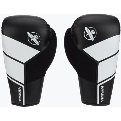 Hayabusa S4 Lace Up