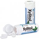 Žvýkačka Miradent Xylitol peppermint, 30ks