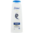 Dove Nutritive Solutions Intensive Repair šampon na poškozené vlasy 400 ml