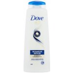Dove Nutritive Solutions Intensive Repair šampon na poškozené vlasy 400 ml – Zboží Dáma