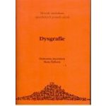 Dysgrafie metody reedukace specifických poruch učení Jucovičová D.,Žáčková H. – Hledejceny.cz