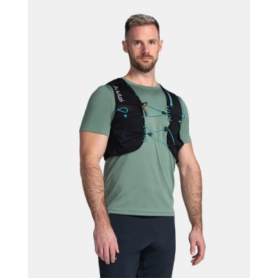 Kilpi Hardrock 10l černý – Zboží Mobilmania