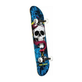 Powell Peralta Skull and Snake