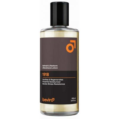 Beviro Voda po holení 1918 100 ml – Hledejceny.cz