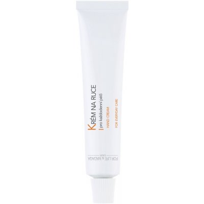 For Life & Madaga krém na ruce 18 ml – Zboží Dáma