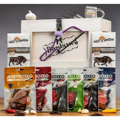 Truhla Jerkynátor – Zboží Dáma