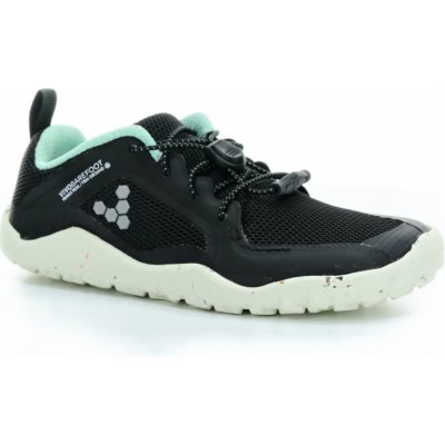 Vivobarefoot Primus Trail II FG J Obsidian Ad – Zboží Mobilmania