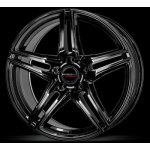 Borbet XRT 8,5x19 5x120 ET30 black – Sleviste.cz