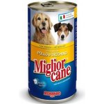 Miglior Cane Professional Kuře & krocan 1,25 kg – Hledejceny.cz