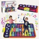 Zaxer Podložka taneční – Zboží Živě