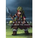 Hra na PC Northgard - Sváfnir Clan of the Snake