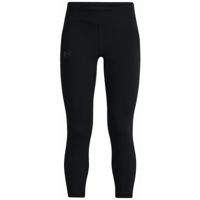 UNDER ARMOUR MOTION SOLID ANKLE CROP 1369974-001 Černá – Zbozi.Blesk.cz