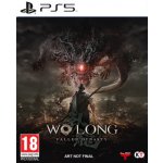 Wo Long: Fallen Dynasty – Zboží Mobilmania
