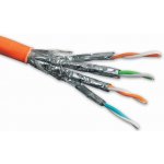 Solarix SXKD-7-SSTP-LSOH CAT7 SSTP LSOH drát, 500m – Sleviste.cz