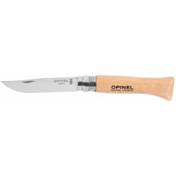 Opinel 6 Inox Buk