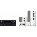 Onkyo TX-NR696 + Jamo S 809 HCS