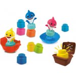 Clemmy hrací sada Baby Shark – Zboží Živě