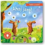 Foukni a rozsviť - Ahoj jaro! - Maria Hoeck – Sleviste.cz