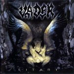 Vader - Litany CD – Zboží Mobilmania