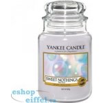 Yankee Candle Sweet Nothings 623 g – Hledejceny.cz