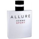 Chanel Allure Sport toaletní voda pánská 300 ml