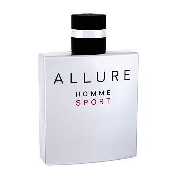 Chanel Allure Sport toaletní voda pánská 300 ml