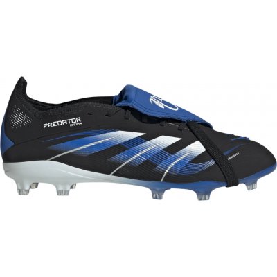 adidas Predator Elite Fold-Over Tongue JB5 FG JRjr1754 – Zboží Dáma