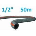 Proteco 1/2" 50m šedá zesílená – HobbyKompas.cz