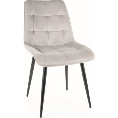 Signal Chic světle šedá – Hledejceny.cz