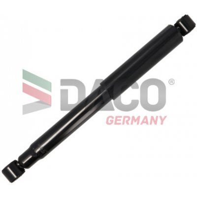 Tlumič pérování DACO 560206 – Sleviste.cz