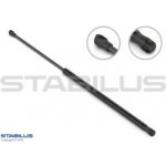Pneumatická pružina, zavazadlový / nákladový prostor STABILUS 011573