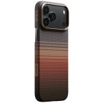 Pitaka Ultra Slim Case Sunset iPhone 17 Pro KI1702SP – Zboží Živě