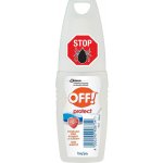 S.C.Johnson Off Regular spray 100 ml – Zboží Mobilmania