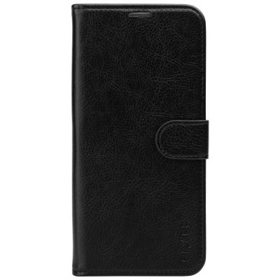 FIXED Opus flipové pro Xiaomi Redmi Note 13 černé FIXOP3-1282-BK – Sleviste.cz