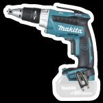 Makita DFS250Z – Zboží Dáma