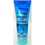 Delice Solaire Ice gel po opalování 250 ml – Hledejceny.cz