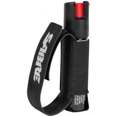 Sabre Red Obranný sprej pro běžce Runner černý – Hledejceny.cz