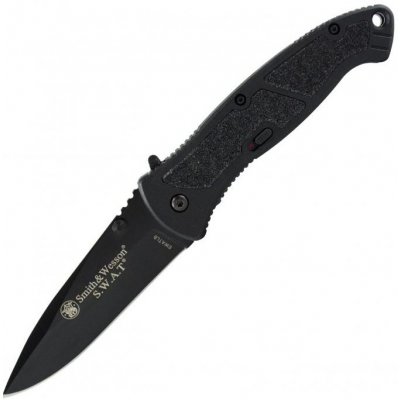 Smith & Wesson S.W.A.T. Magic Assisted SWATLB – Hledejceny.cz