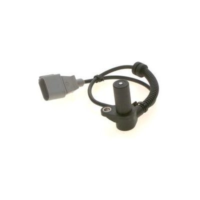 Generátor impulsů, klikový hřídel BOSCH 0 261 210 298 – Sleviste.cz