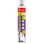 DEN BRAVEN Stříkací pistolová pěna pro zateplení THERMO-QUICK 750 ml – Sleviste.cz