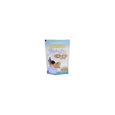 Cunipic Alpha Pro Snack Anti-Hairball Malt 2 x 50 g – Zboží Mobilmania
