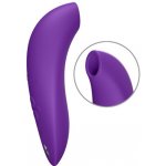 We Vibe Melt 2 chytrý stimulátor klitorisu s tlakovými vlnami – Sleviste.cz