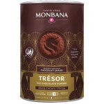 Monbana čokoláda k pití 1000 g – Zboží Dáma